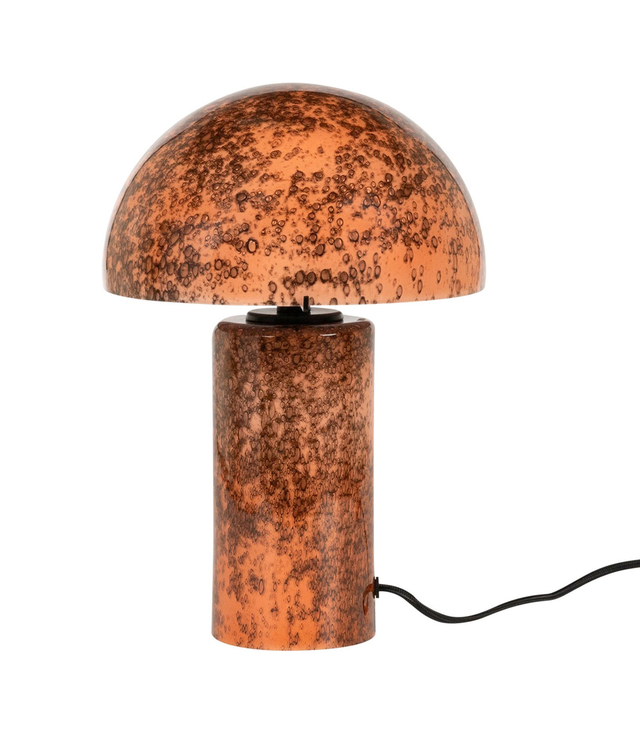 lola-table-lamp-volcanic-salmon-la-grange-interiors
