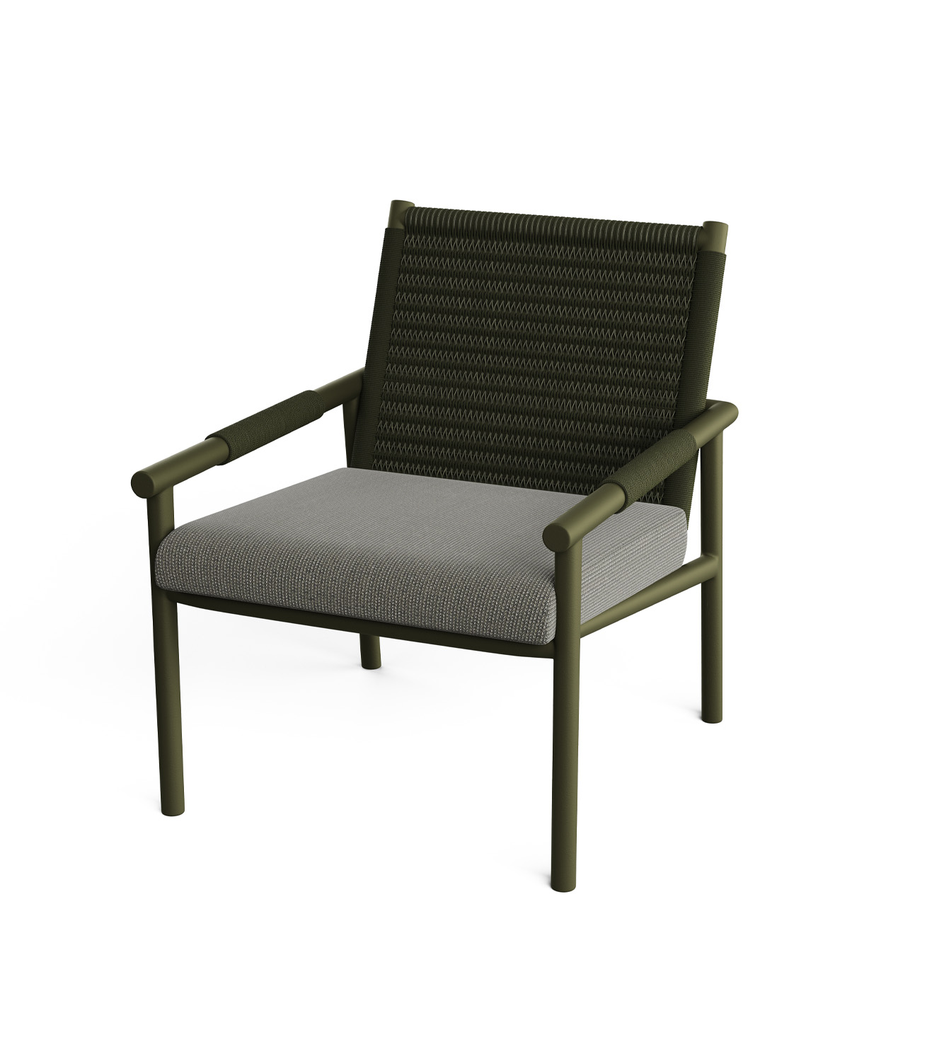 maya-lounge-chair-moss-frame-emerald-cushion-la-grange-interiors
