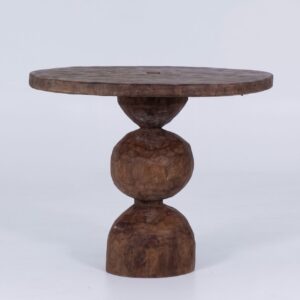 17106 Wine table Oval