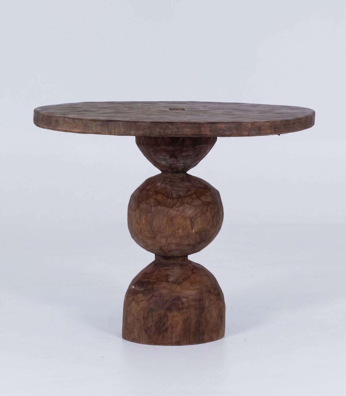17106 Wine table Oval