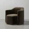 Bagua Lounge Chair - Fler Forest