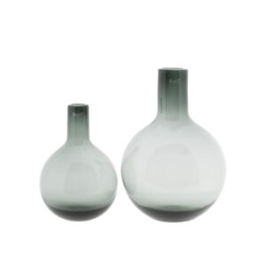 Bottle Eleganza Grey