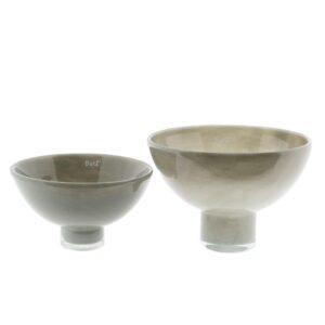 Bowl Andreas - Taupe
