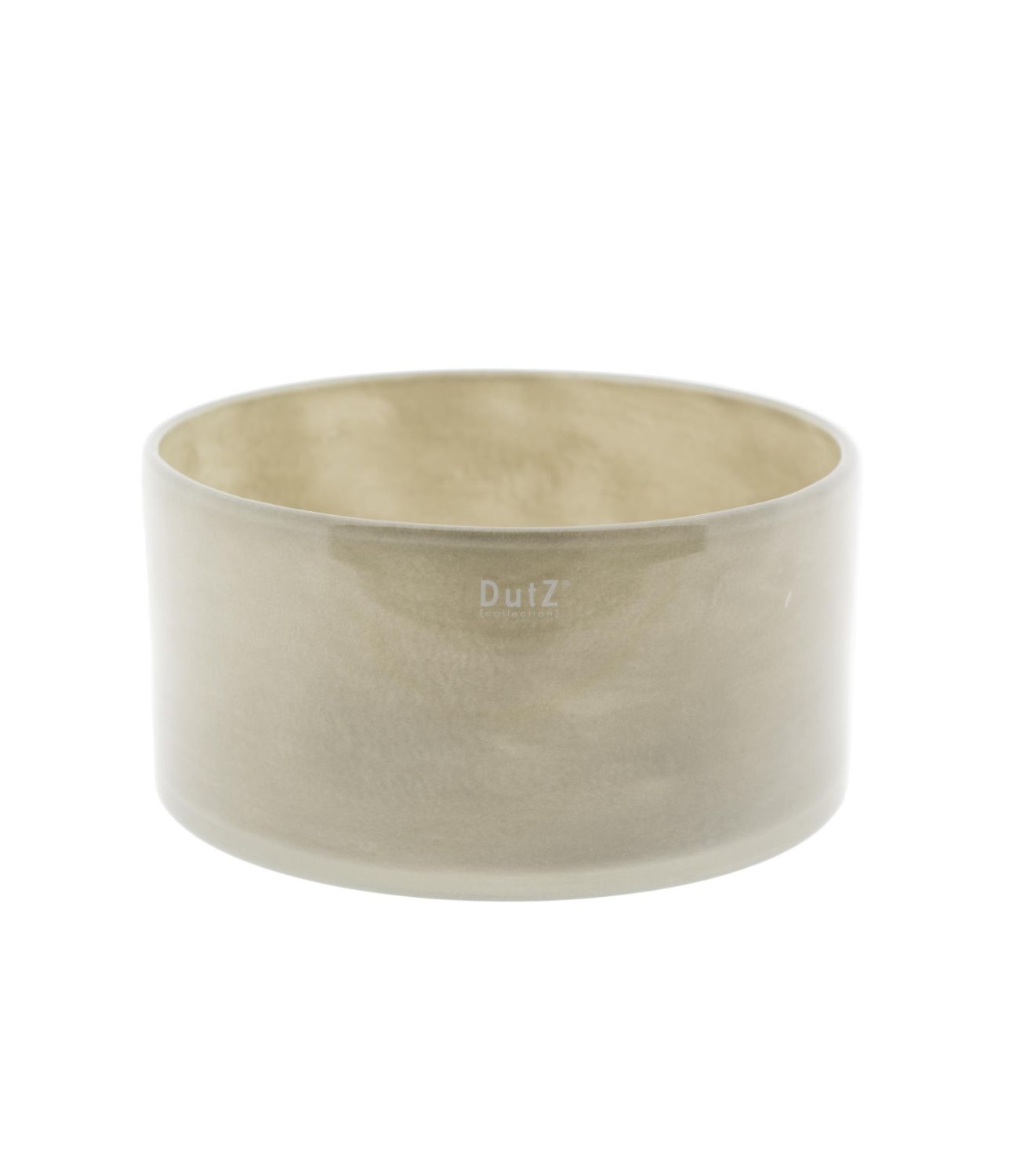 Bowl Cylinder Beige