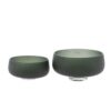 Bowl Rieky Grey Mat
