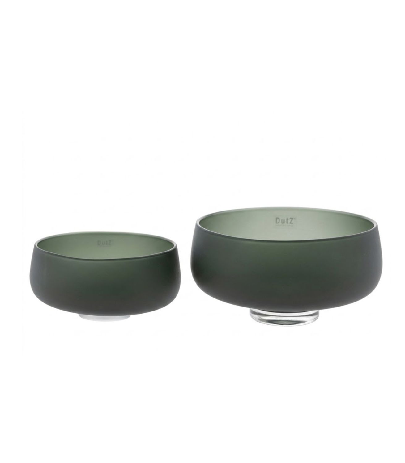 Bowl Rieky Grey Mat