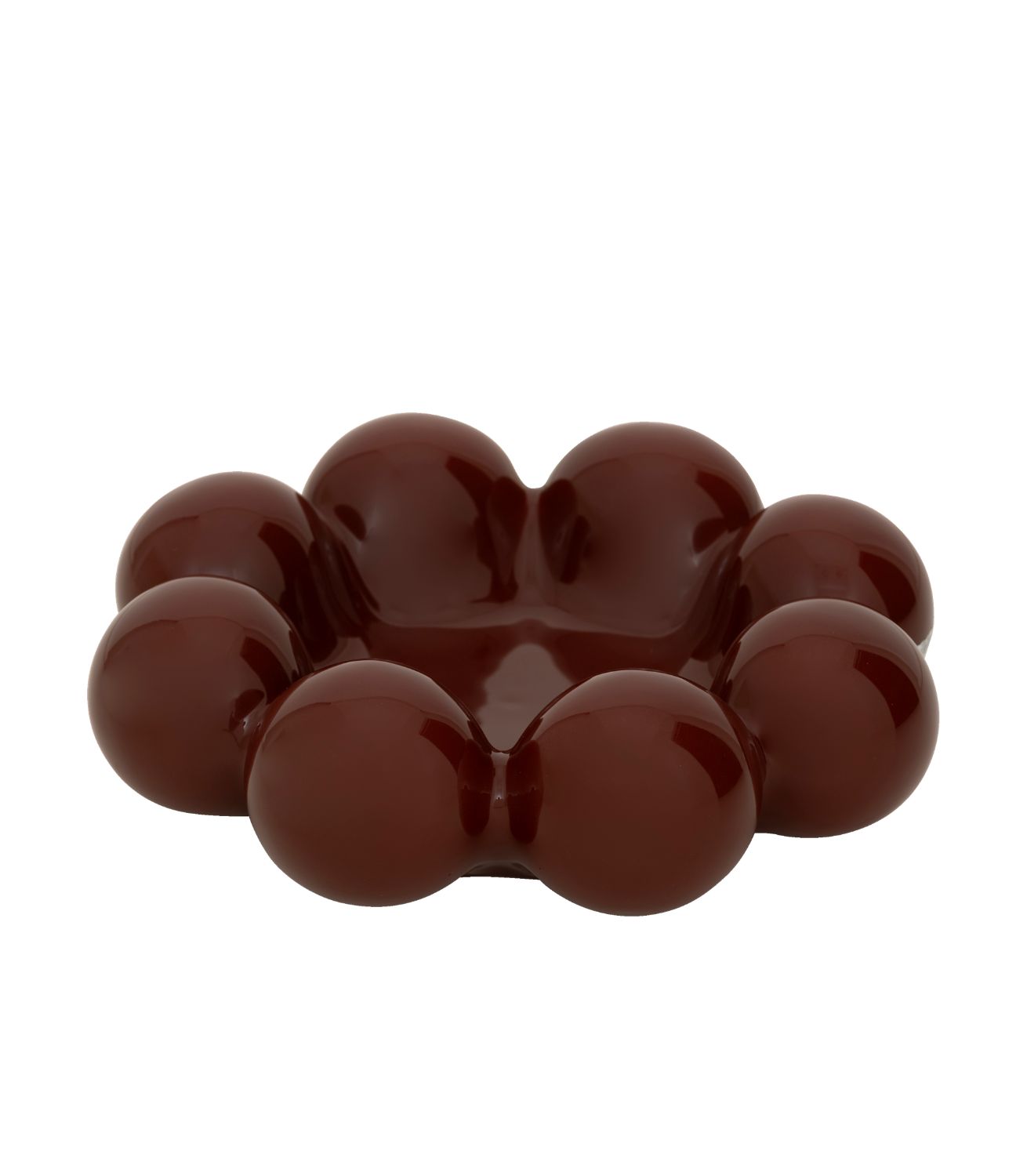 Bowl Sisko - Ceramic - Spiced Apple - Image 2