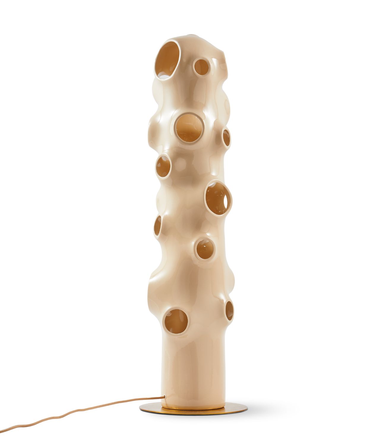Bulle Floor Lamp (4)