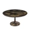 Cairo Coffee Table - Iron - Desert