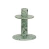Candle Holder Aiden - Sea Foam