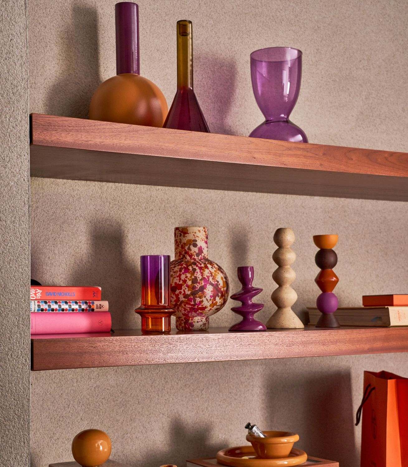 Candle Holder Frisk (1)