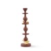 Climbing Pole Candle Holder (10)