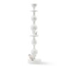 Climbing Pole Candle Holder