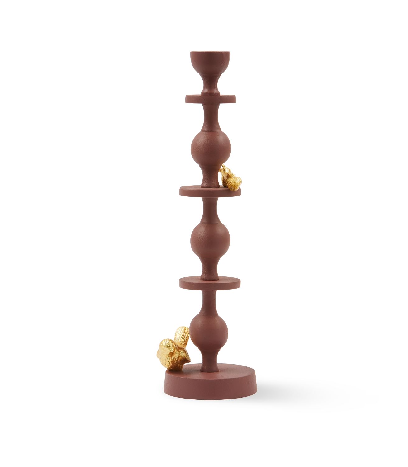 Climbing Pole Candle Holder (13)