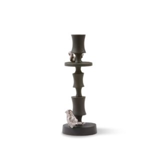 Climbing Pole Candle Holder (14)