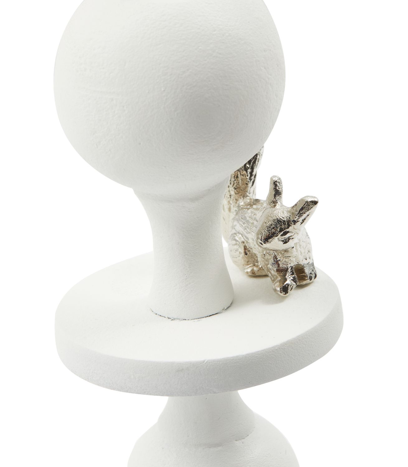 Climbing Pole Candle Holder (3)