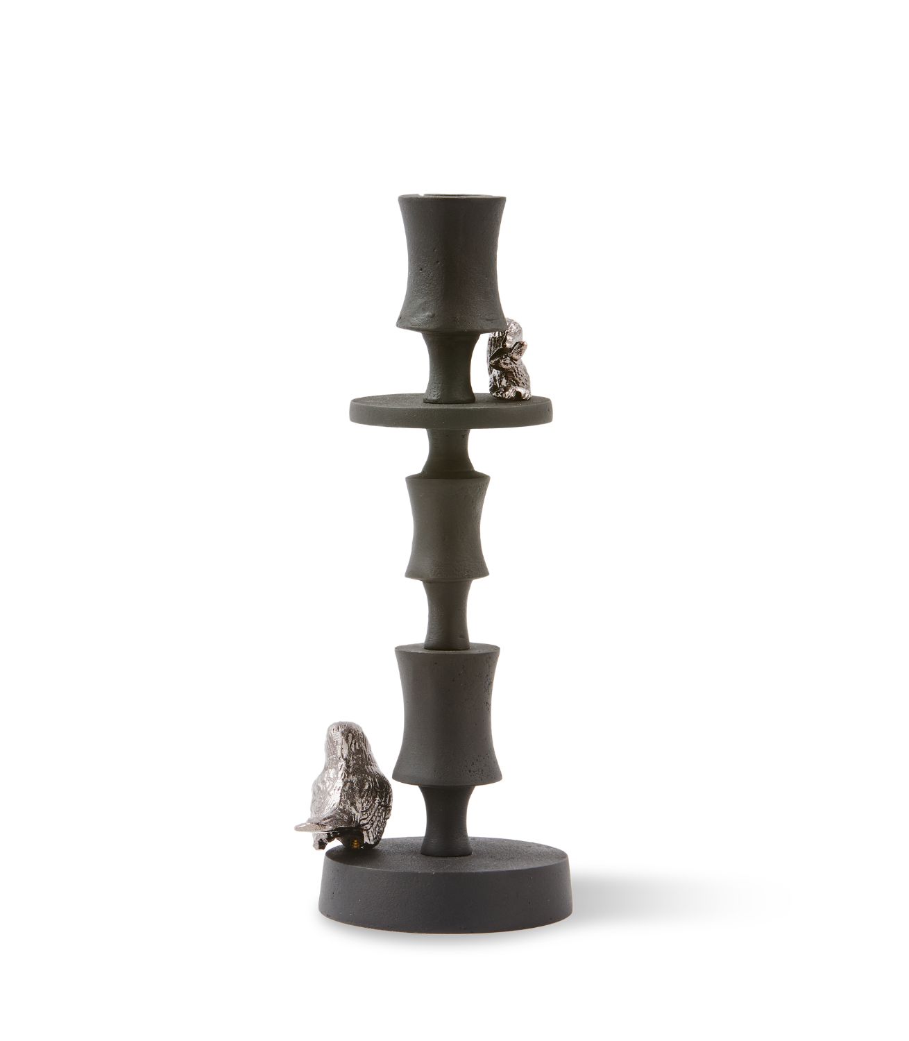 Climbing Pole Candle Holder (8)