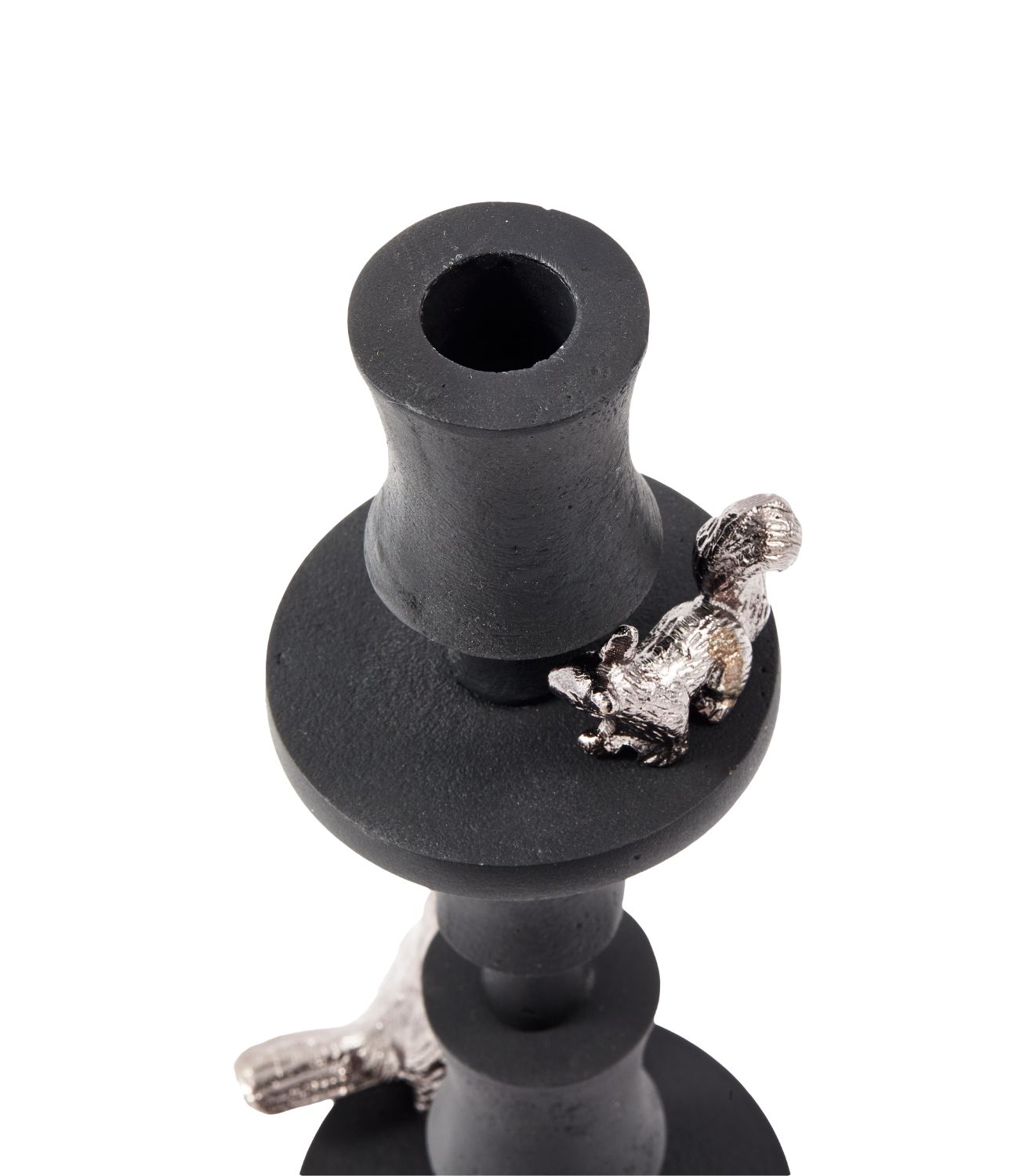 Climbing Pole Candle Holder (9)