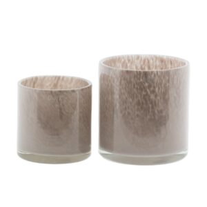 Cylinder Mauve
