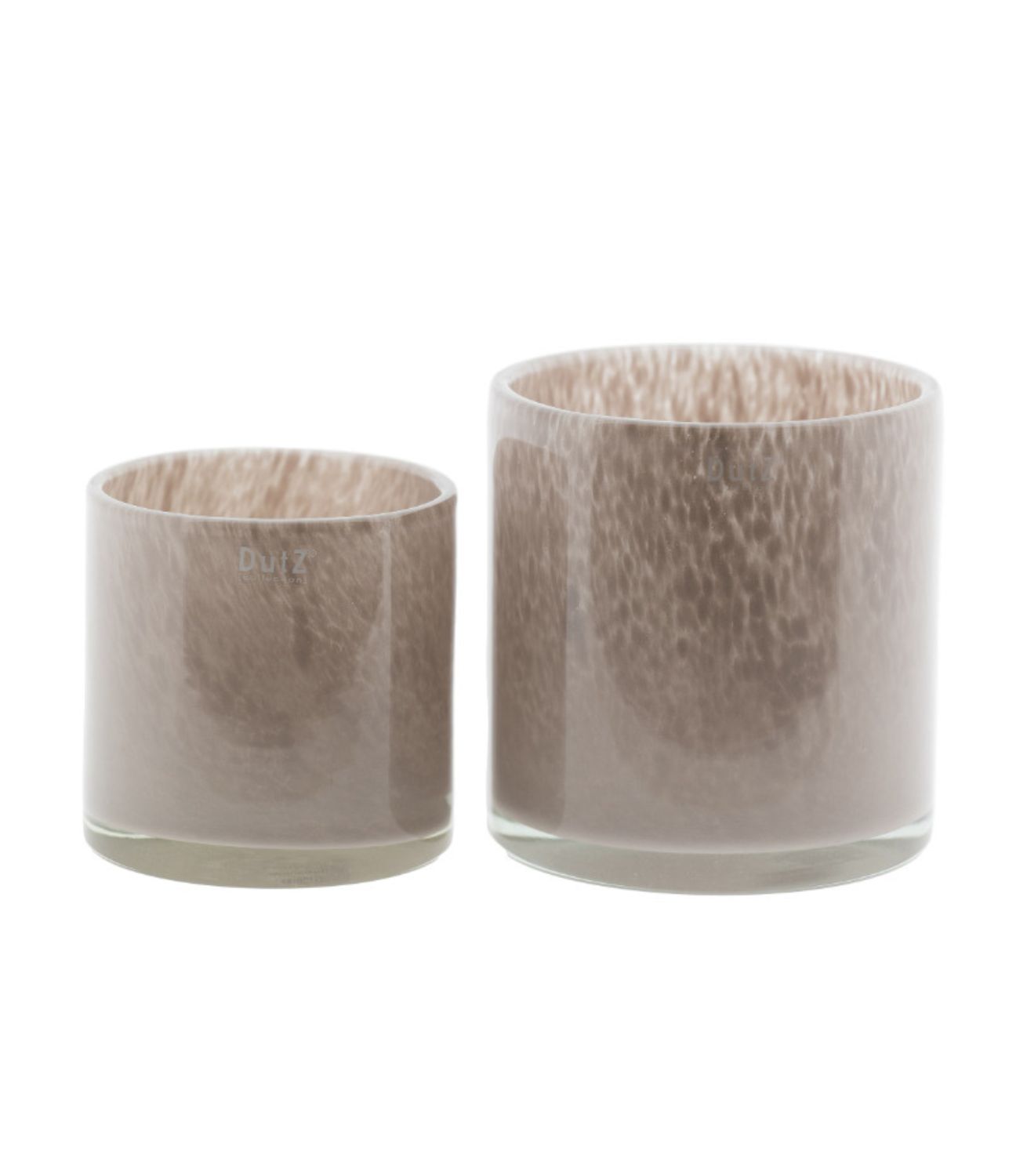 Cylinder Mauve