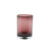 Cylinder 3 Amethyst