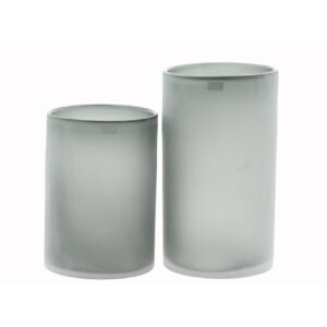 Cylinder 3 Grey Mat