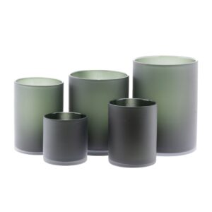 Cylinder C8 - Grey Mat