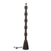 Floor Lamp Ribson - Mango Wood - excl shade