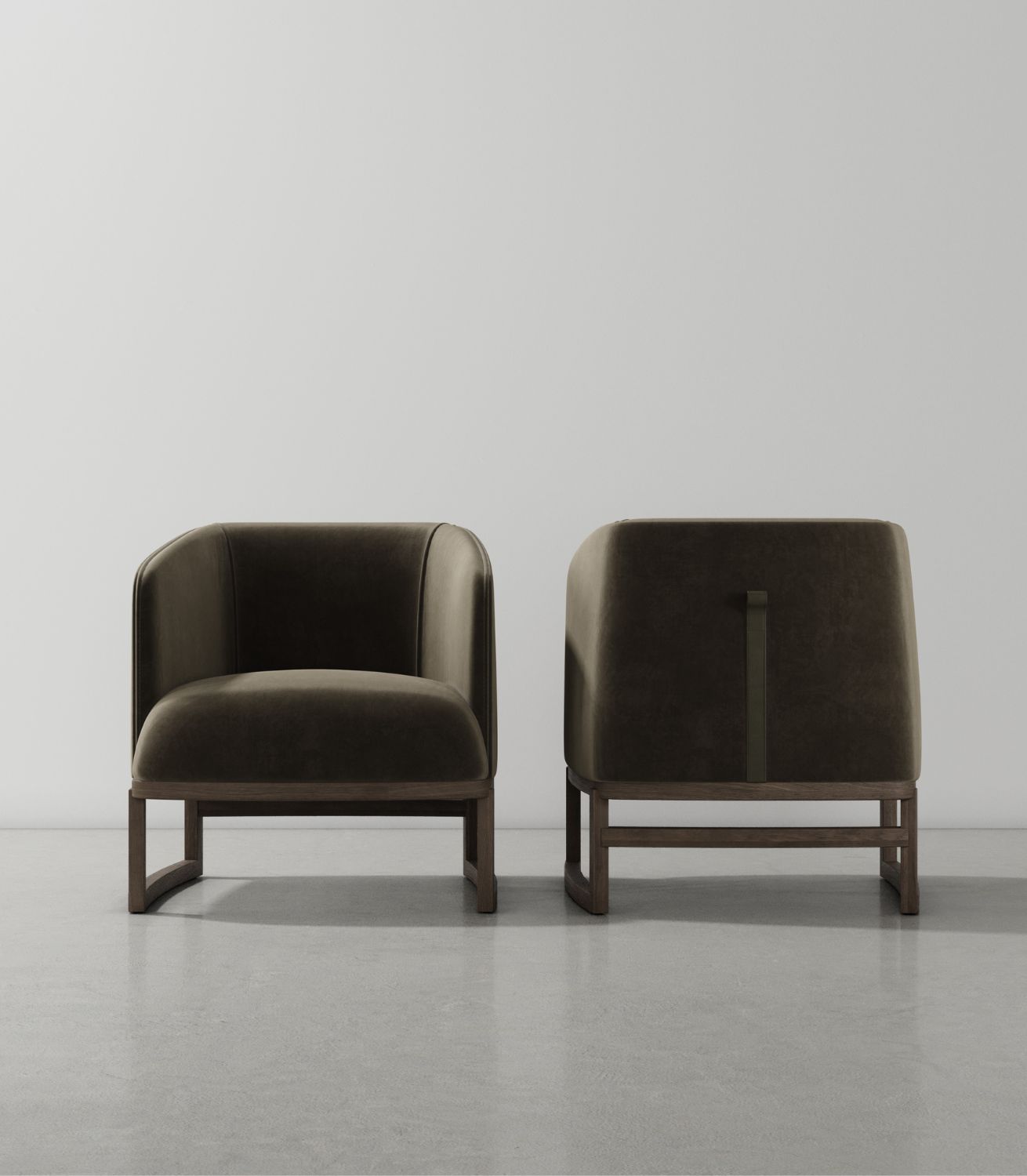 Hida Lounge Chair Fler Forest (3)