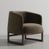 Hida Lounge Chair Fler Forest (4)