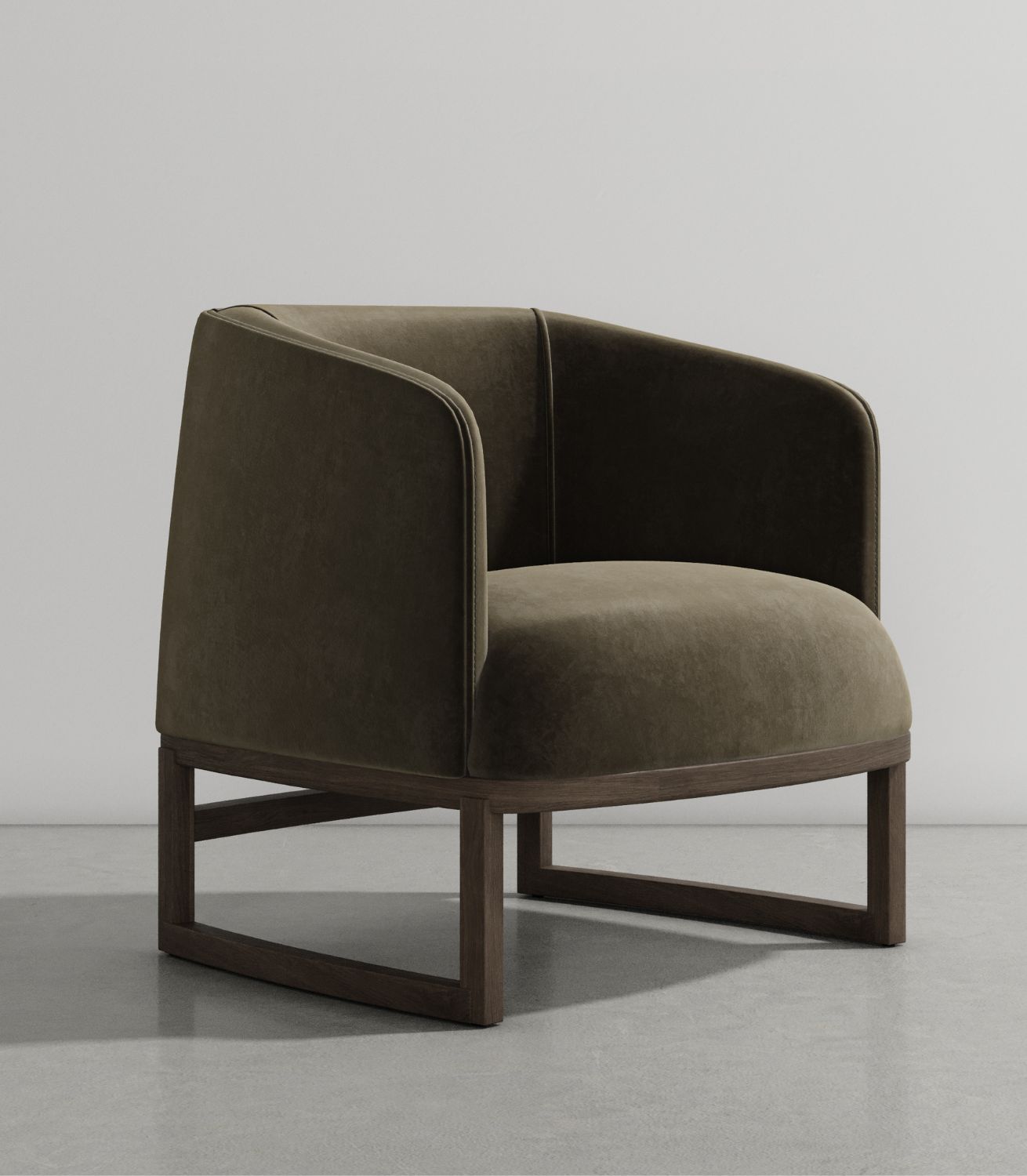 Hida Lounge Chair Fler Forest (4)