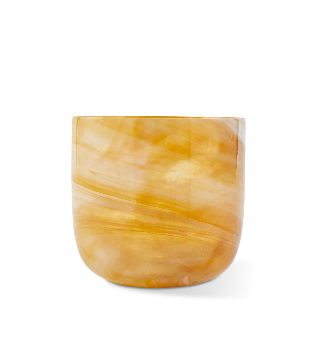 Marbled Vase