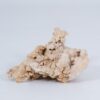 Mineral Cluster Decoration L50xW40xH27cm - Beige