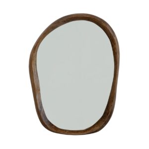 Mirror Shizu in Giftpack - Mango Wood - Lrg