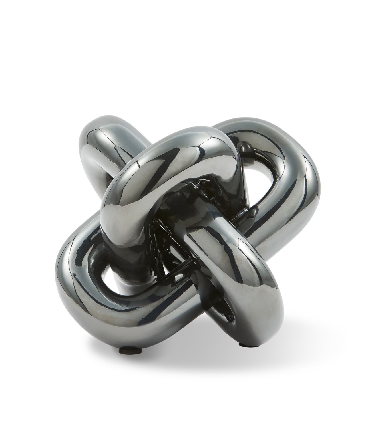 Moving Chain Chrome