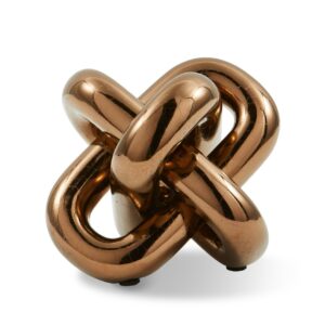 Moving Chain Copper