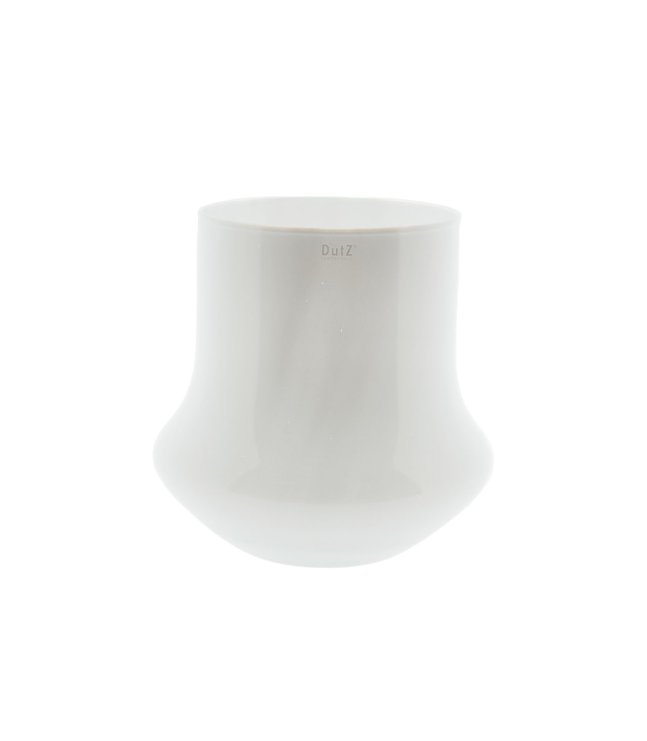 Pot Bara White (1)