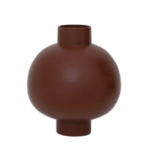 Pot Ilo - Earthenware - Spiced Apple