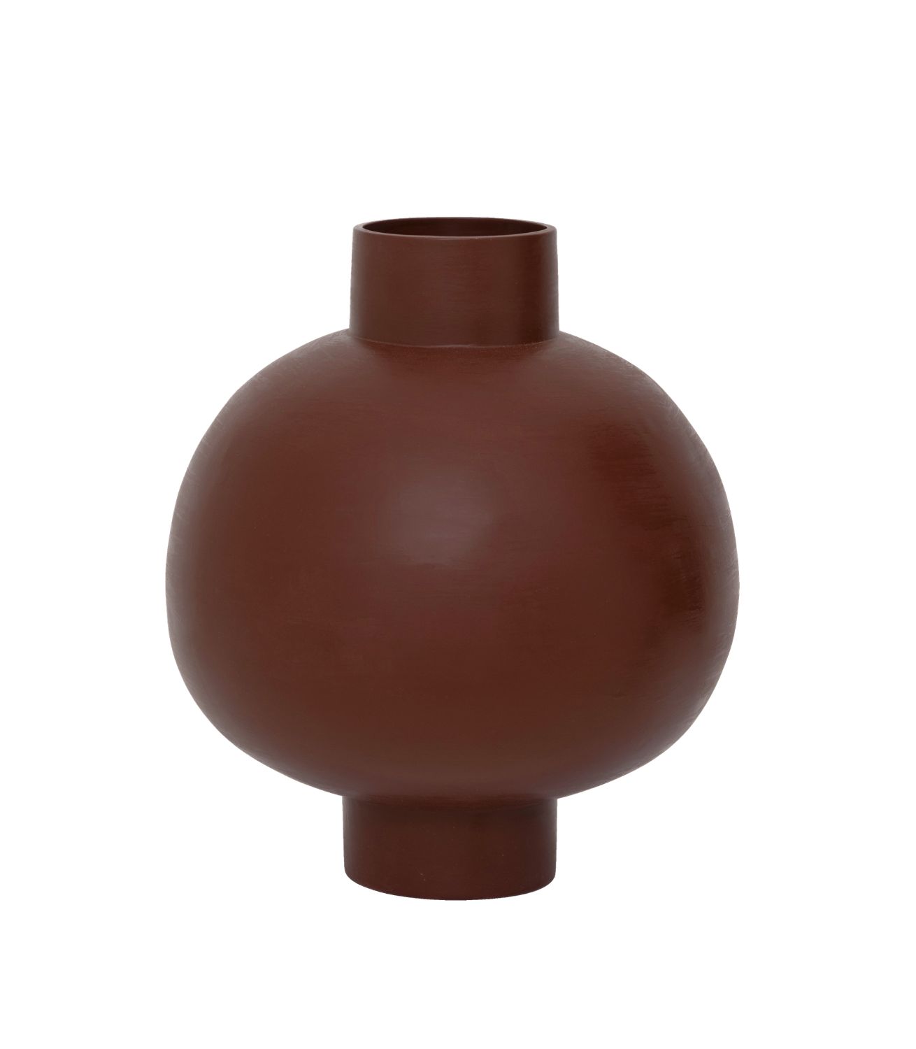Pot Ilo - Earthenware - Spiced Apple