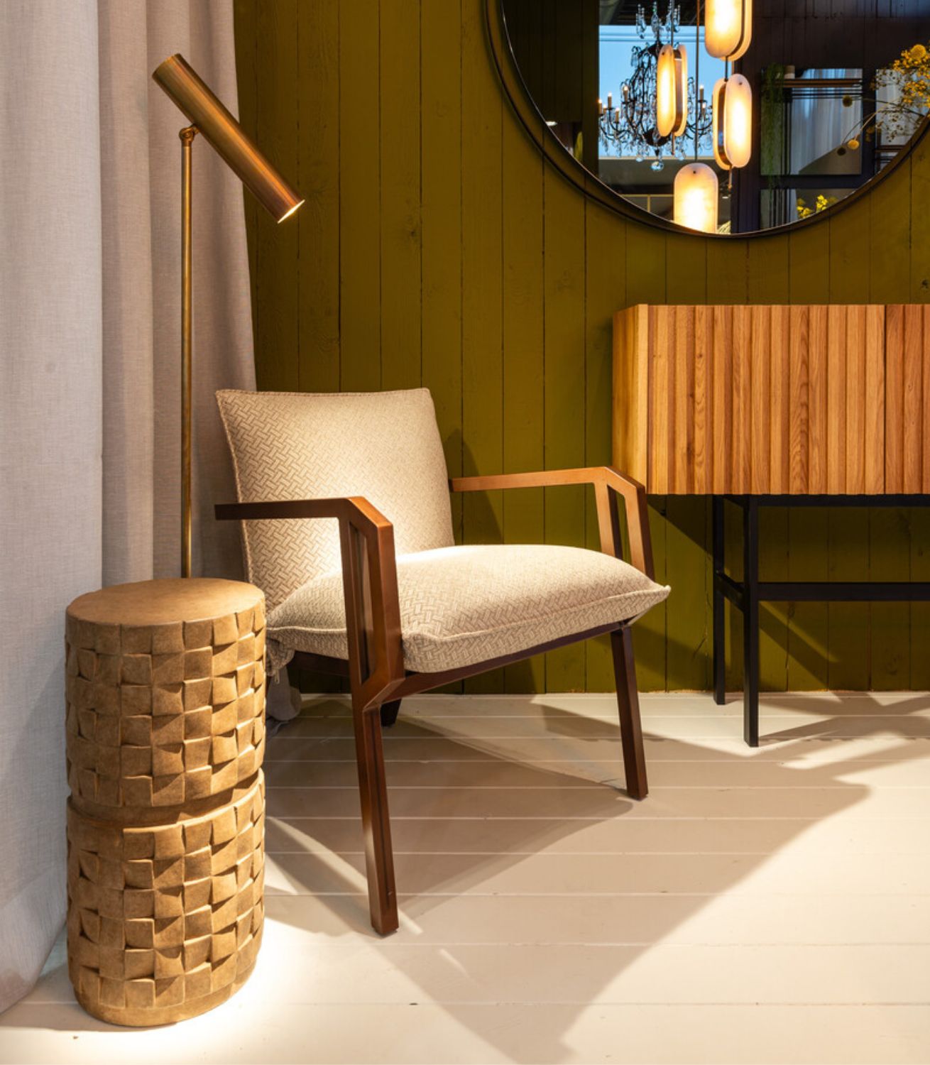 Side Table Mia - Ceramic (1)