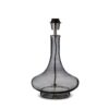 Table Lamp Burton - Dark Grey