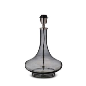 Table Lamp Burton - Dark Grey