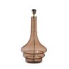 Table Lamp Luton - Brown
