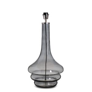 Table Lamp Luton - Dark Grey (1)