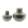 Vase 702 A - Taupe