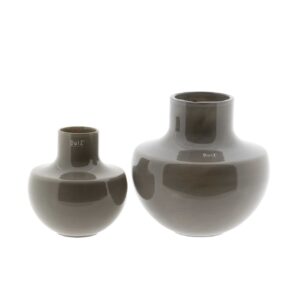 Vase 702 A - Taupe 2.0