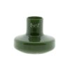 Vase Alexa-Olive Green (1)