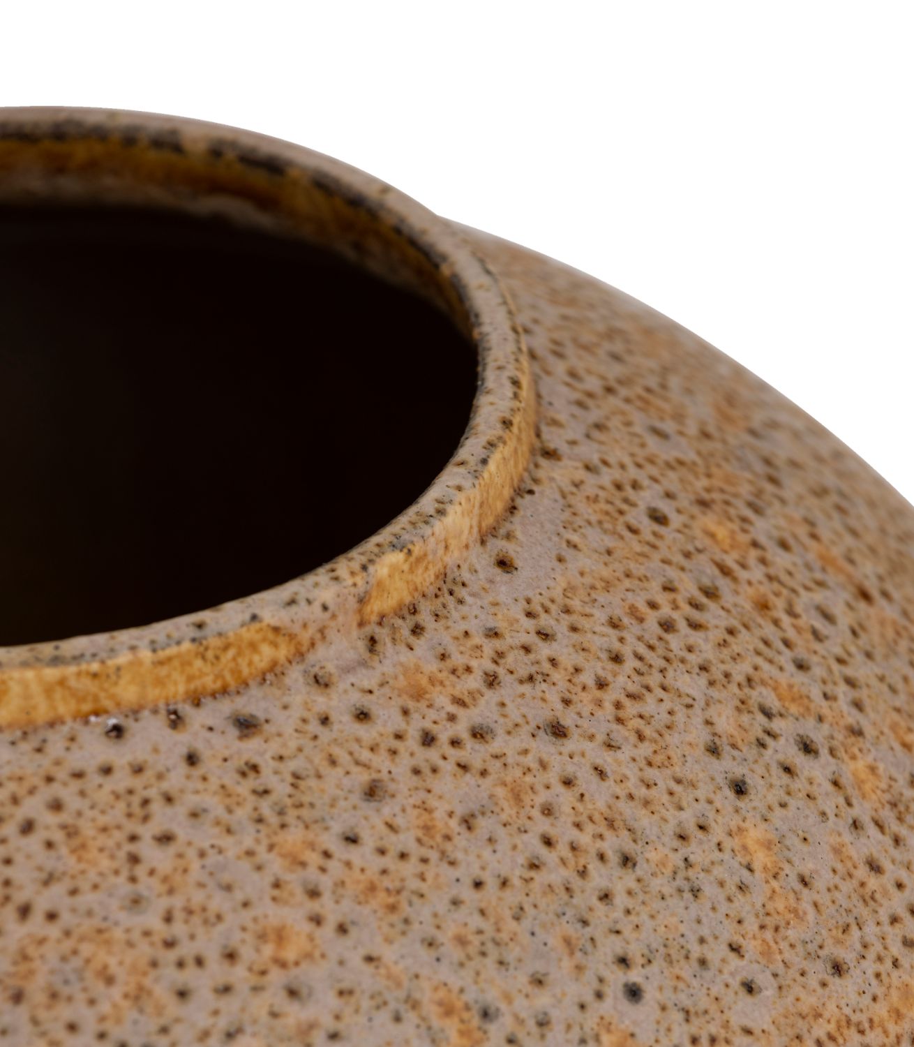 Vase Amanzi - Ceramic - Starfish - Image 3