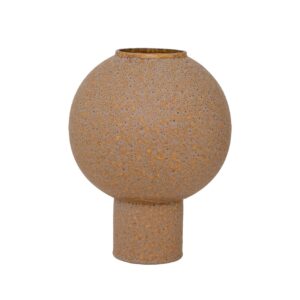 Vase Amanzi - Ceramic - Starfish