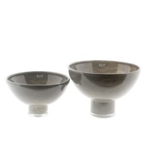 Vase Andreas - Taupe 2.0
